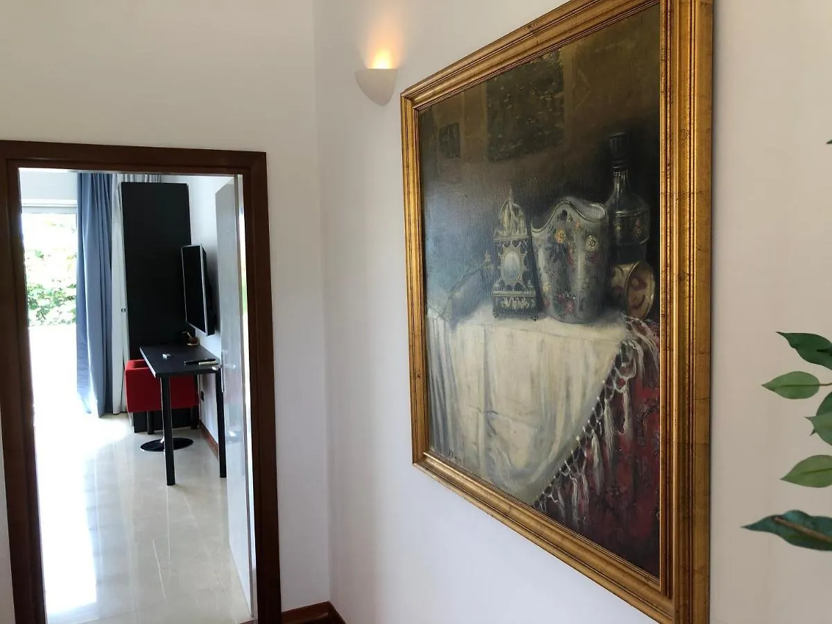 Apartment Studio Lycia Top 2020 Rovinj Croatia